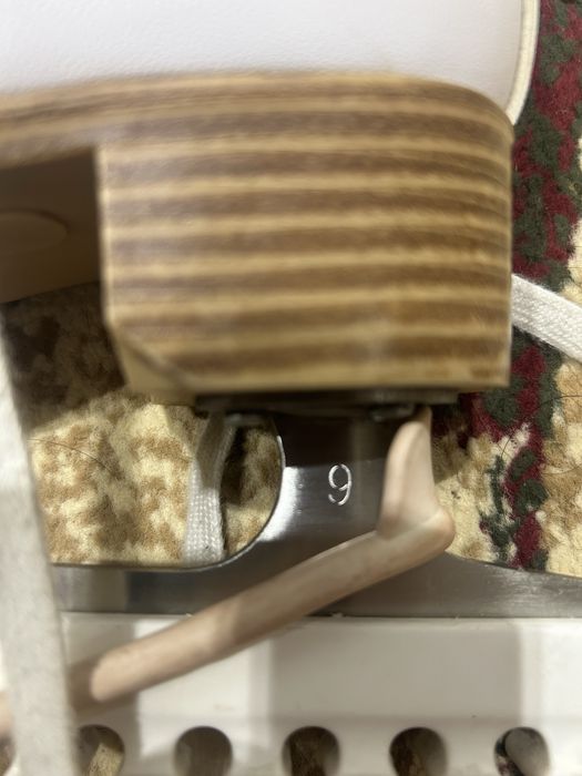 Продам, коньки женские