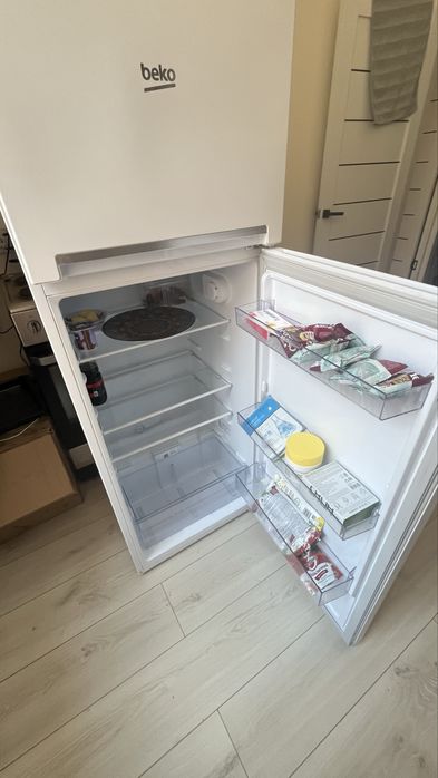 Beko холодильник