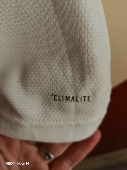 Дамска тениска real madrid р-р М adidas