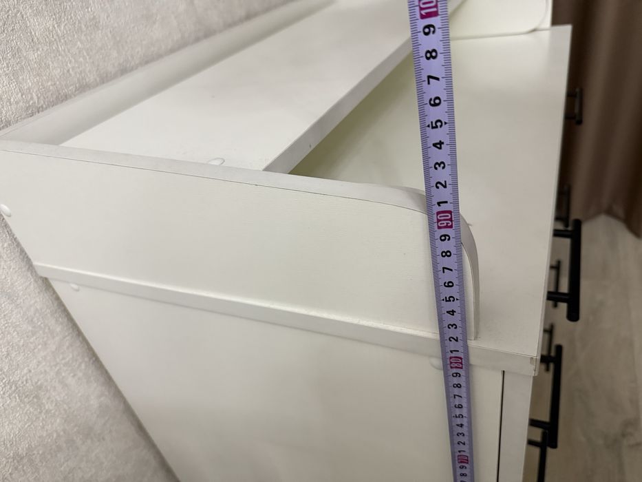 Продам пеленальный комод