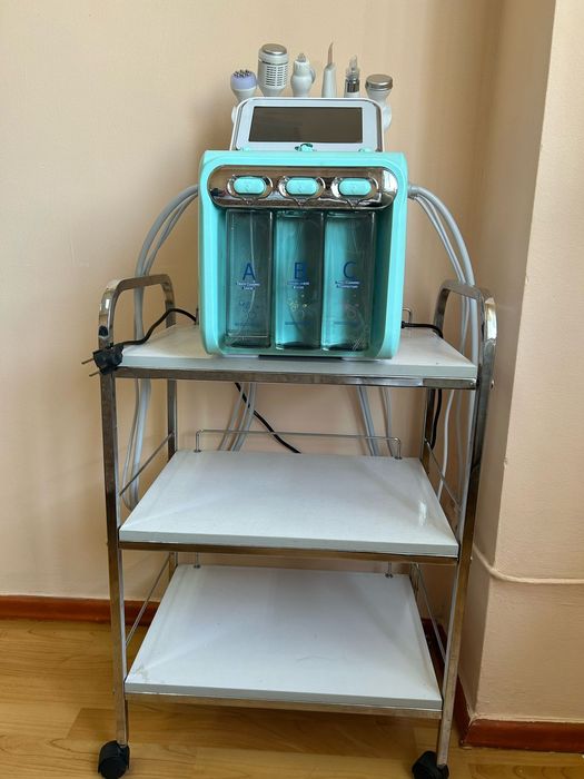 Косметологический аппарат RF