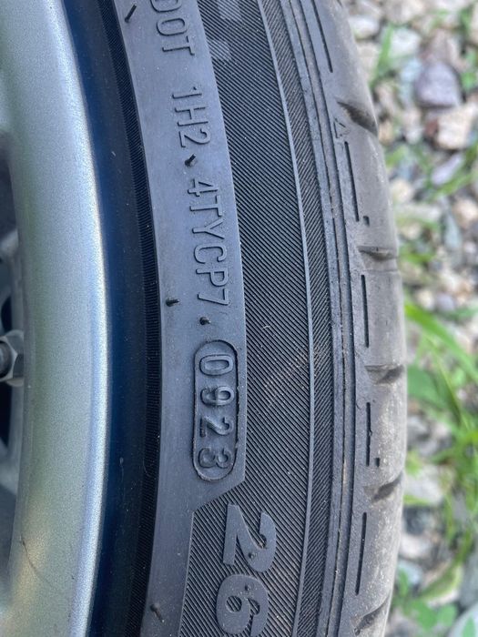 Roti vw Touareg 2010 2015