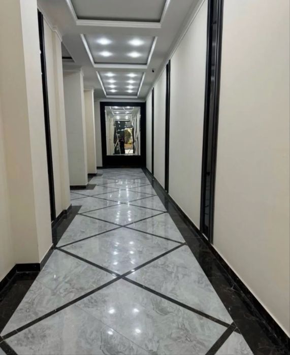 Продажа Квартира Миробод