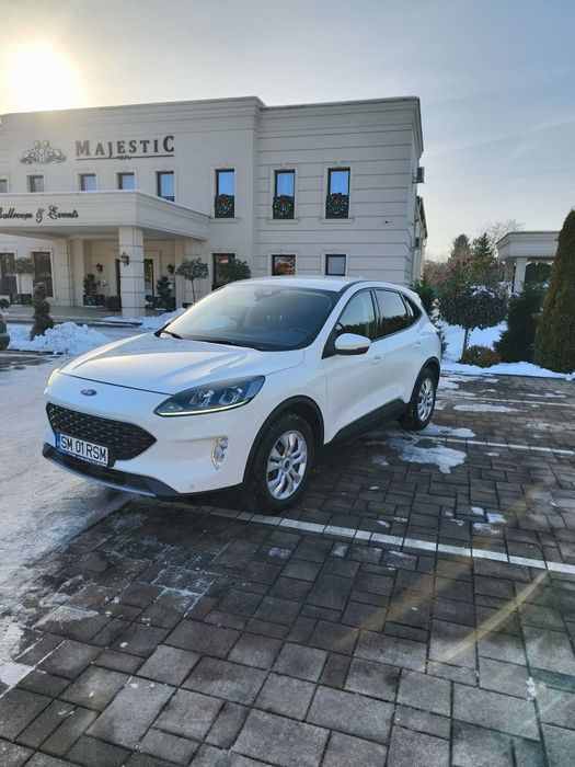 Ford Kuga 1.5 TDCi 120CP Automat