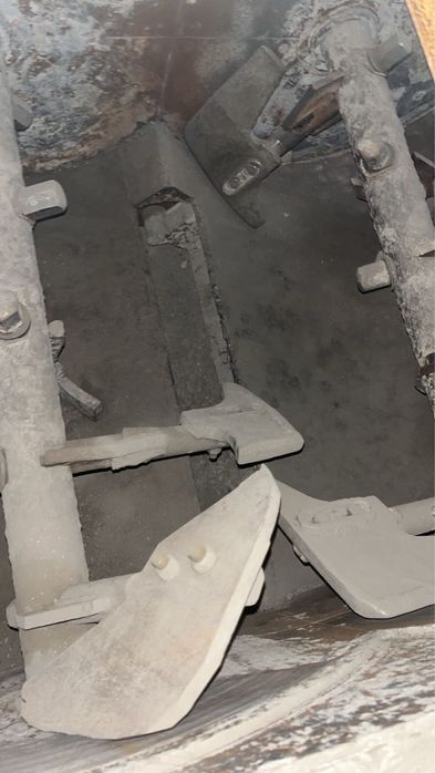 Бетономешалка ZBBOO, 0.33 м³