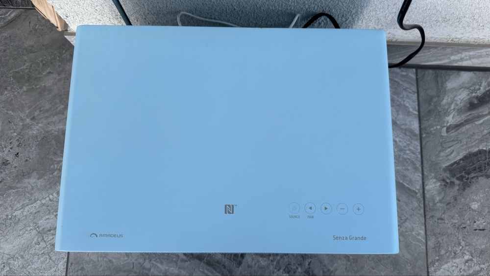 Boxa bluetooth Amadeus Senza Grande