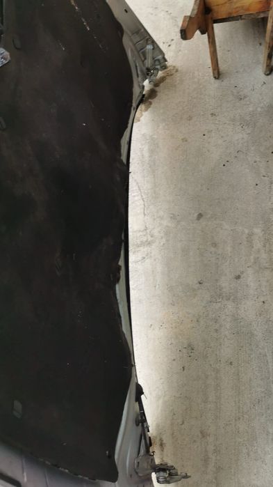 Capota Seat Leon II 2005-2009