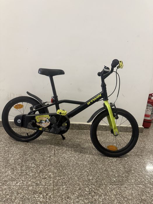 Bicicleta  BtWin