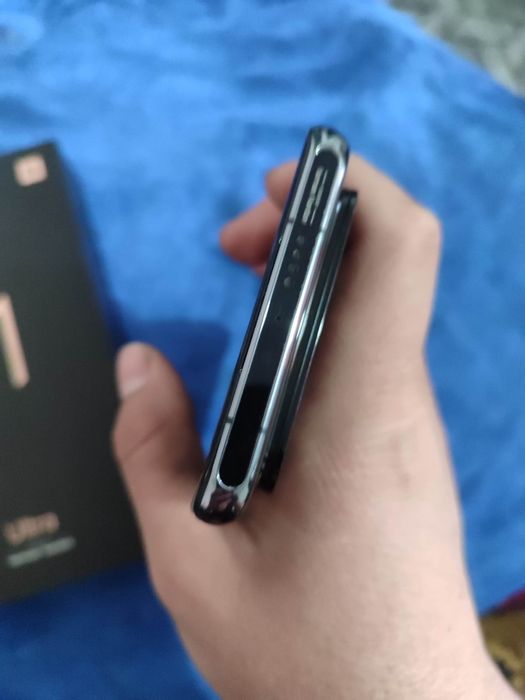 Ксяоми 11 ультра новый