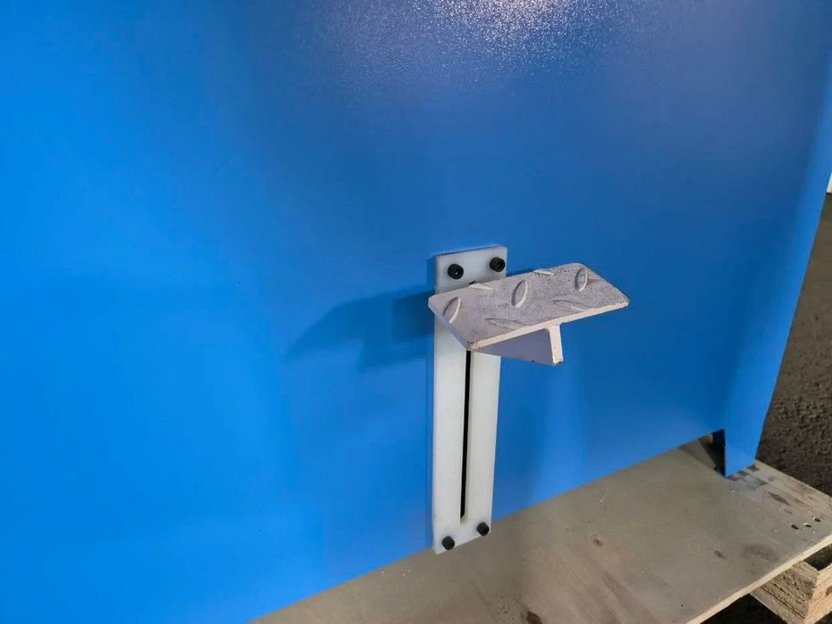 Отрезной станок для РВД QG-51TL