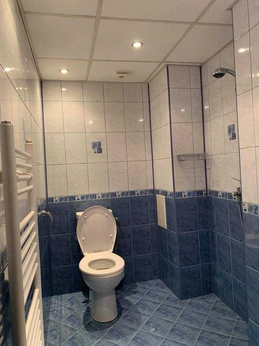 Двустаен апартамент в Стрелбище