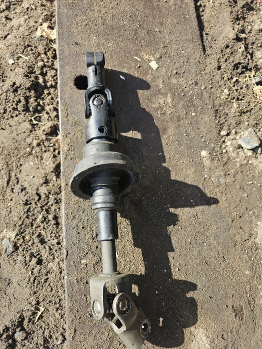 Карданчик рулевой камри 40