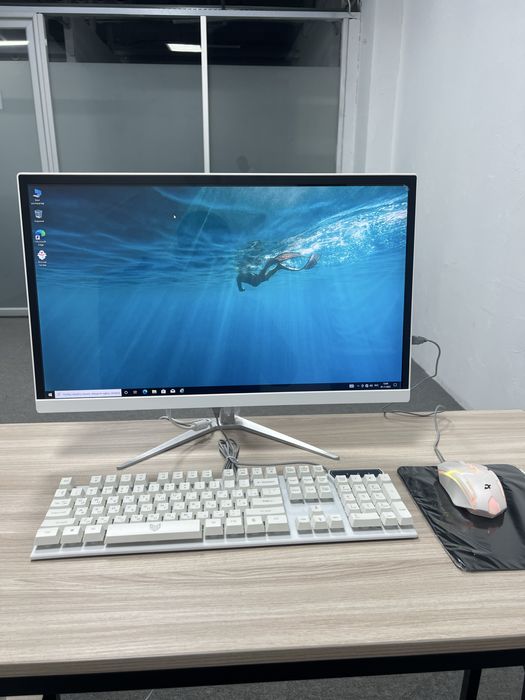 Моноблоки  оптом и в розницу