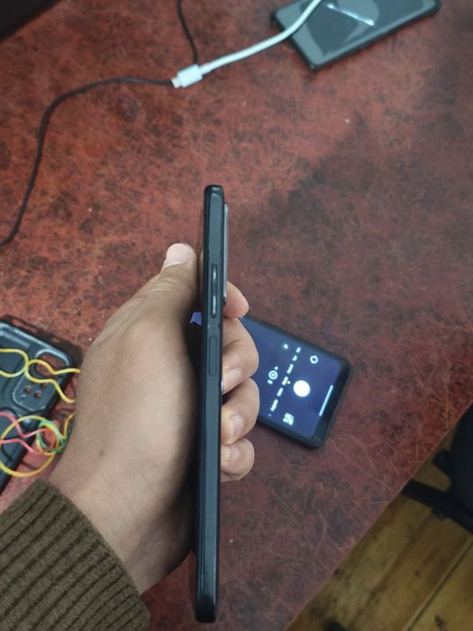 Redmi note 11 4/128GB