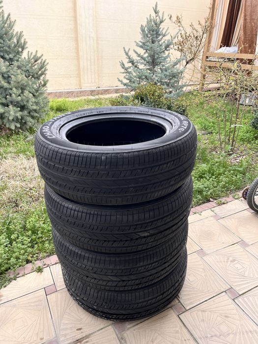 Шины летние 225/60/17 99H