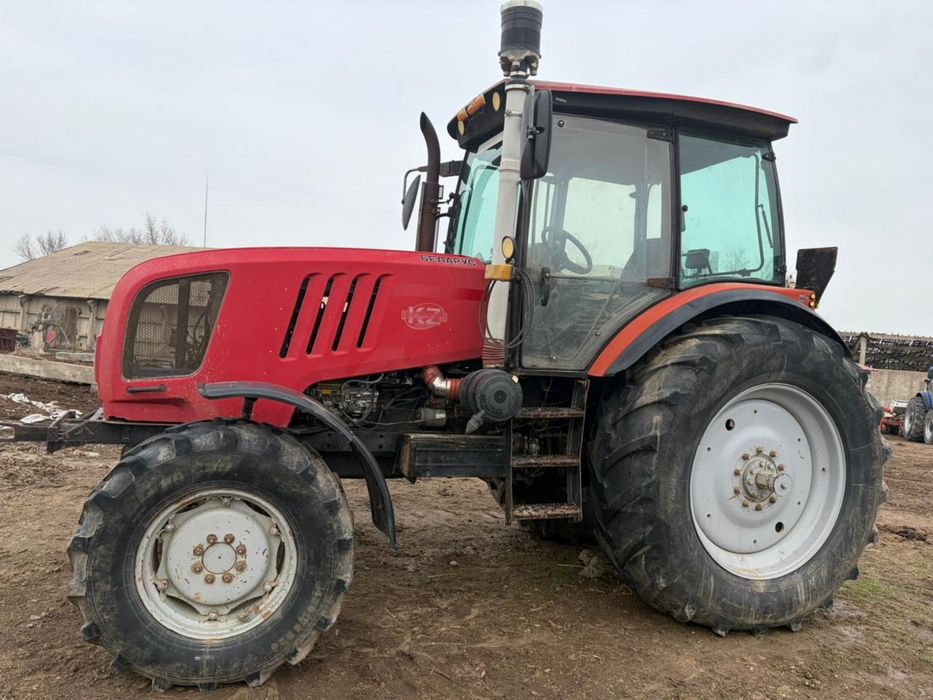 Трактор беларус МТЗ 2022.3