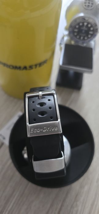 Citizen Promaster Ecozilla 300m Diver – Full Set – Stare excelentă