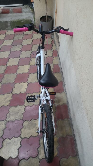 Bicicleta Btwin Misty Girl 300