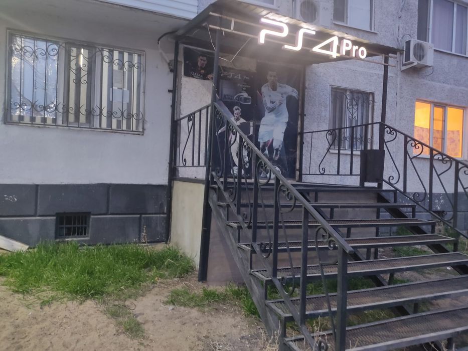 Продается помещение под бизнес