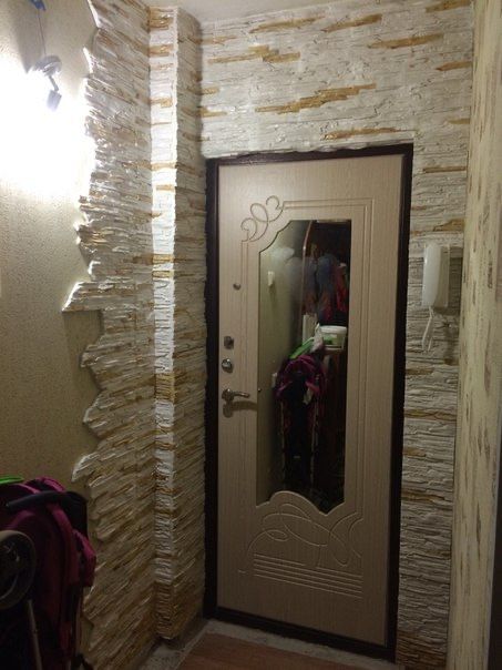 Декоративный камень