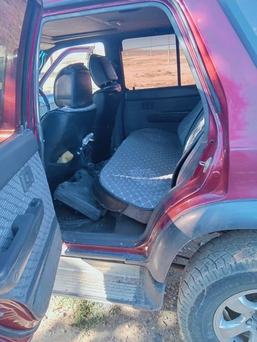 Продам  Сурф тойото