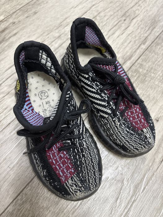 Обувь для девочки