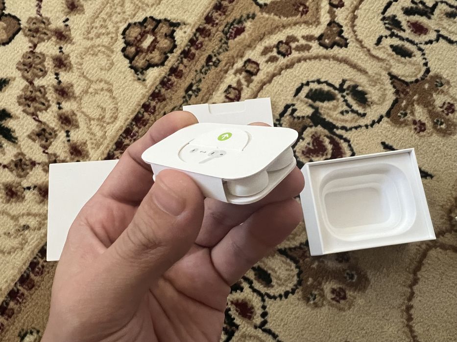 AirPods Pro 3 оригинал