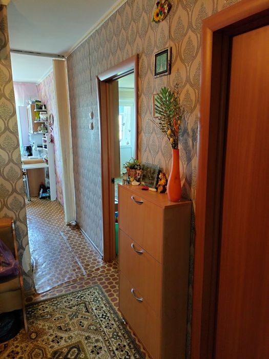 Продам квартиру в 4мкр.