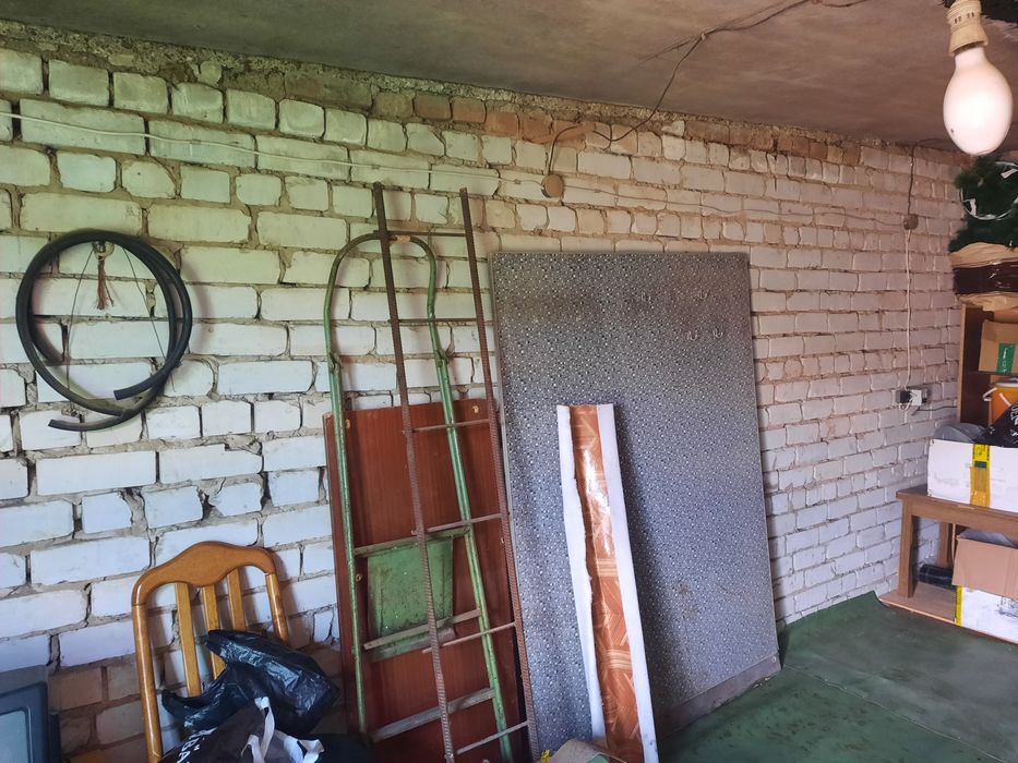Продам гараж в кооперативе Строитель