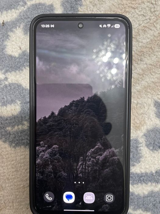 Samsung a 36     128 gb.  Озу 8