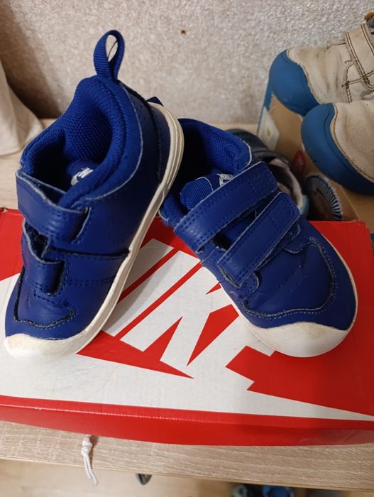 Детски маратонки Nike