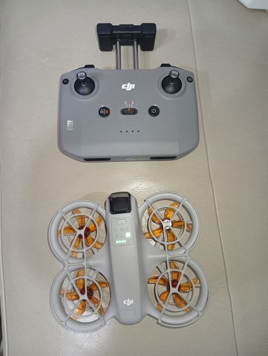 Drona Dji Neo 4k plus telecomanda RC-N3