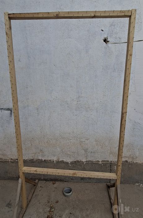 Tafting aparat komplekt