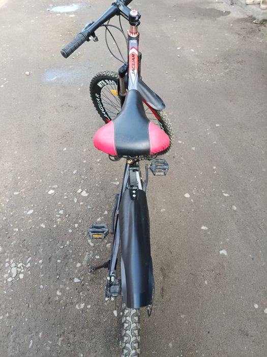 Продам спортивный велосипед