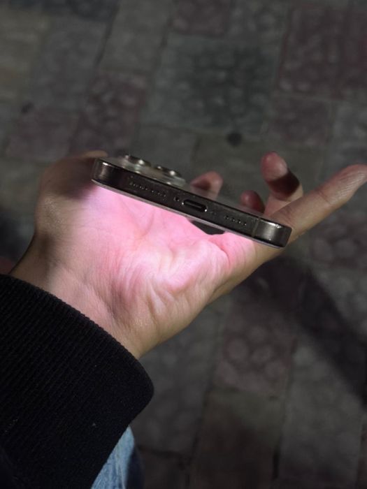 айфон 16про макс iphone 16 pro max