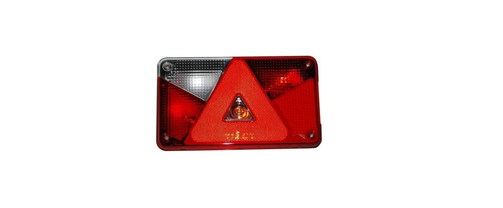 Stop boro stanga / dreapta multipoint V