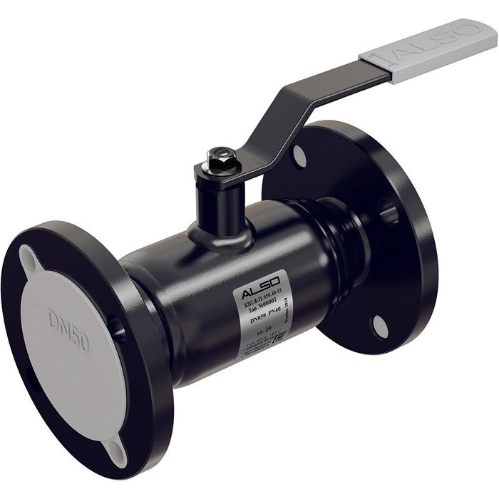 Кран стальной для воды..