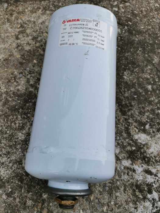 Piese centrala Buderus U052-28T