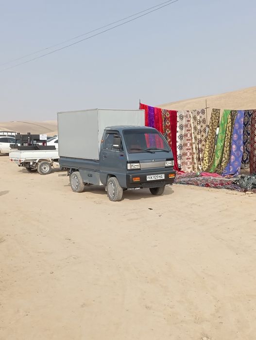 Mashina ideal holatda