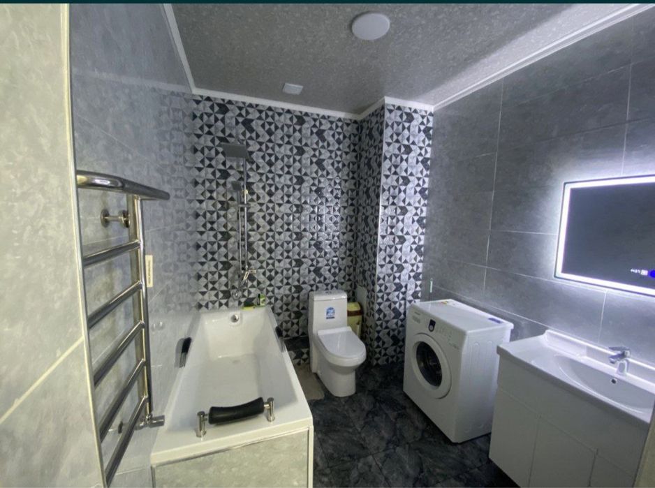 СРОЧНО!!! Сдается уютная квартира на Паркентском ЖК Век