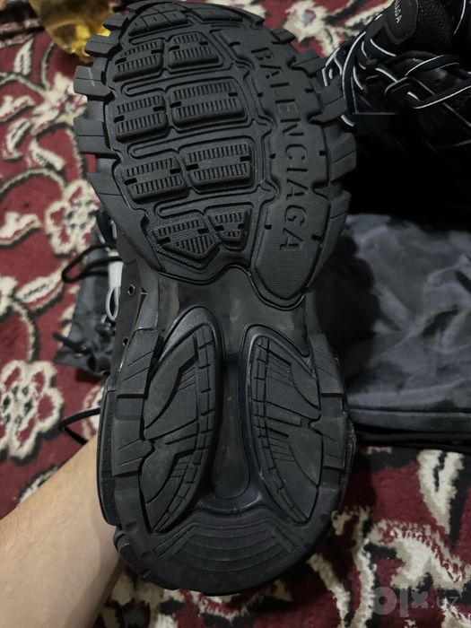 Balenciaga krasovka oyoq kiyim orginal