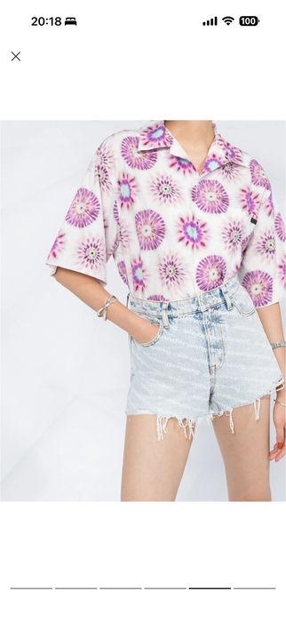 Alexander wang панталонк