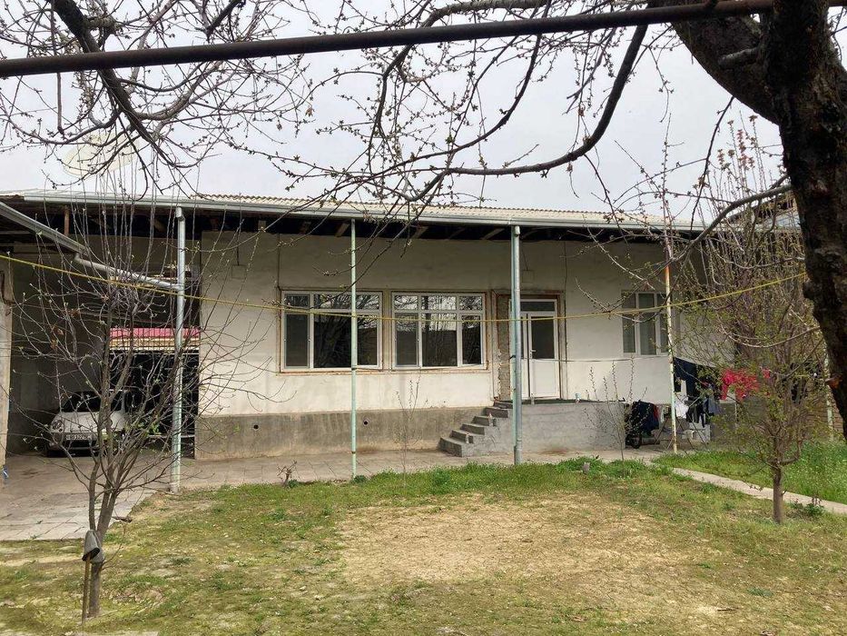 Arzon narxda shoshilinch uy sotiladi 7,5 sotix, egasidan, Yunusobod