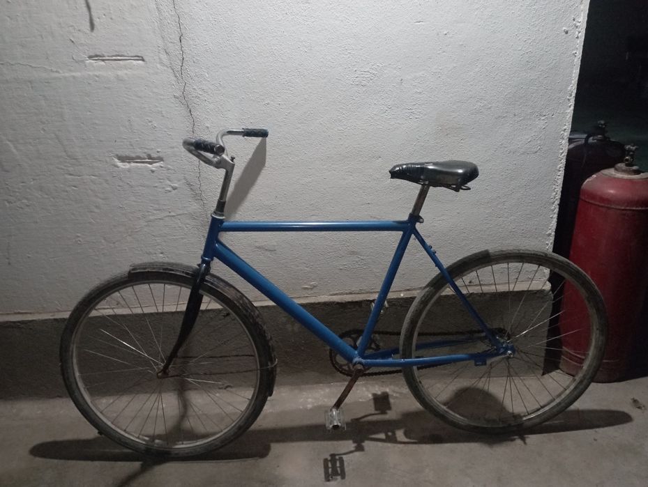 Velosiped sotiladi ideal