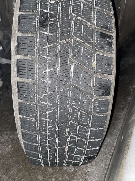 Диски оригинал R17 камри 70-75