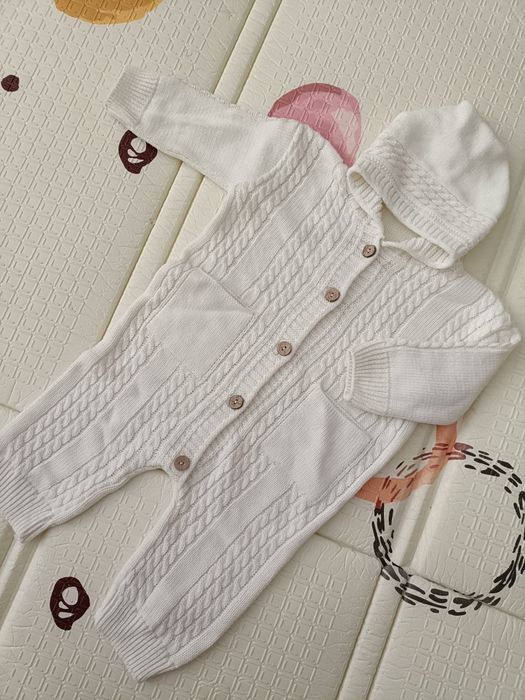 Комбинезон ORCHESTRA