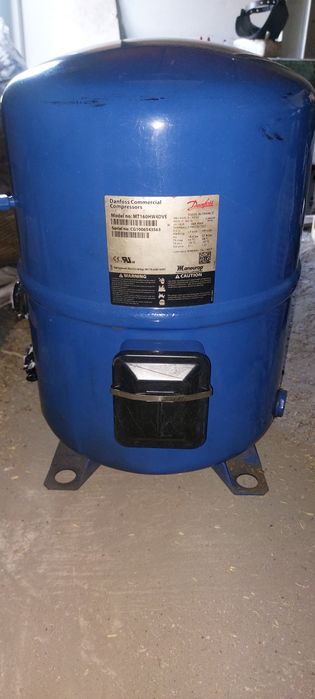 Продаётся компрессор.