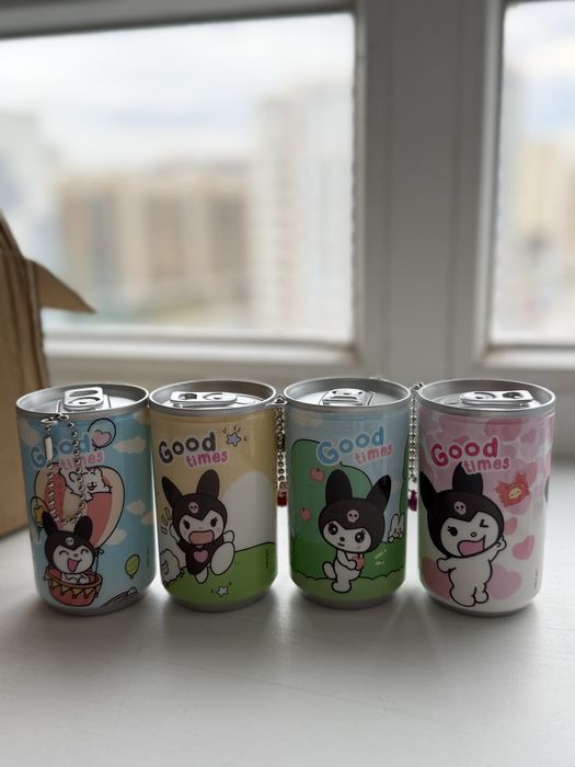 Куроми Влажные салфетки