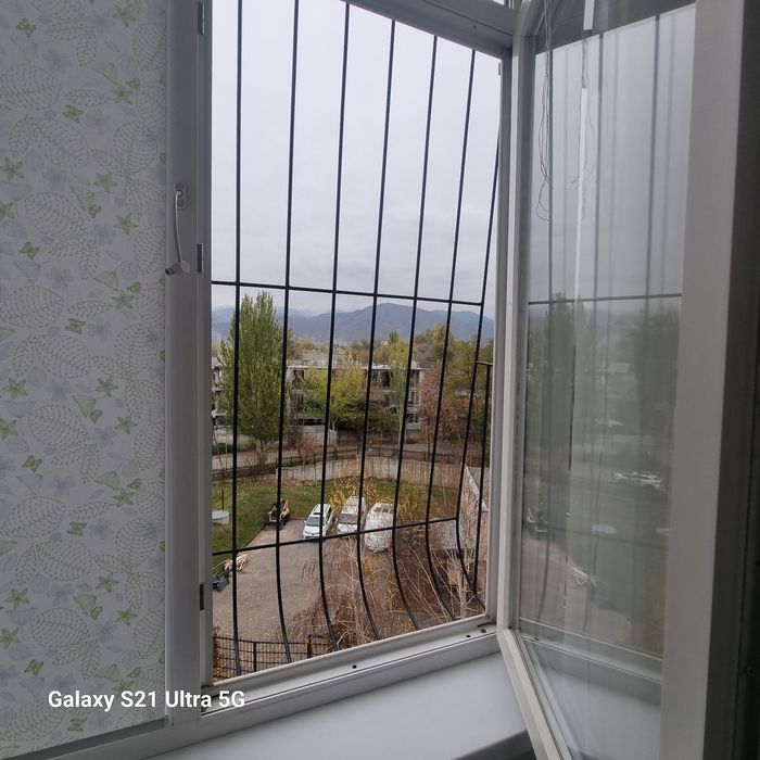 Решетки на окна заборы ворота