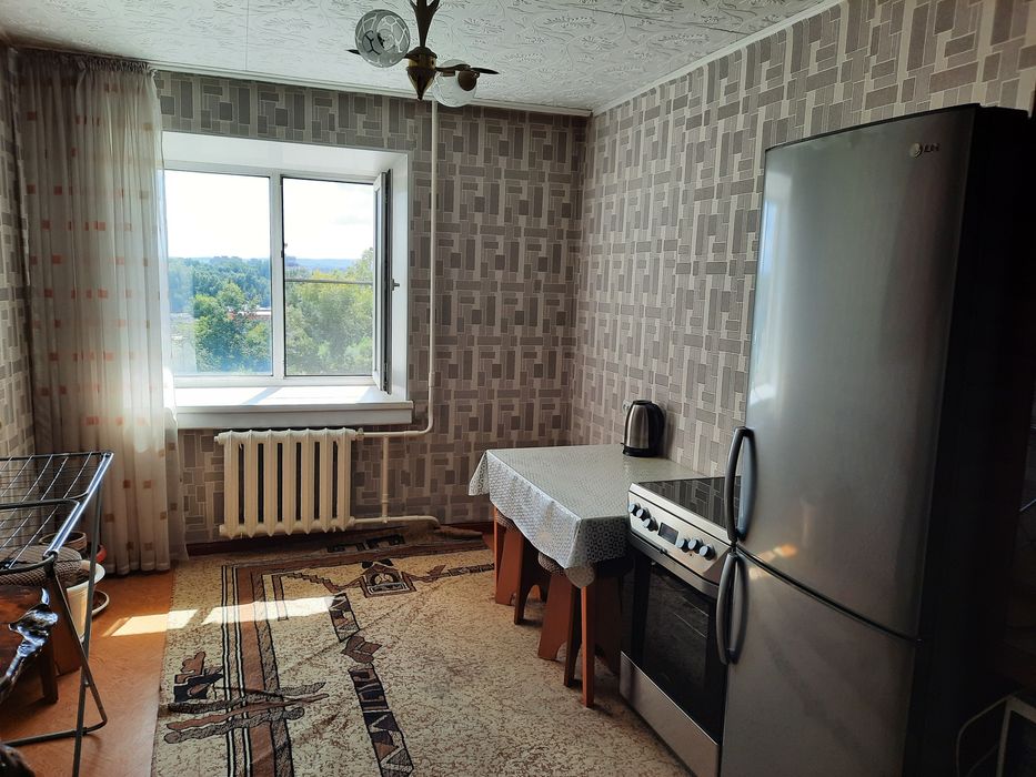 2-х Комнатная квартира